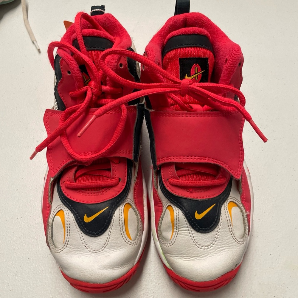Nike Air Max Speed Turf sneakers